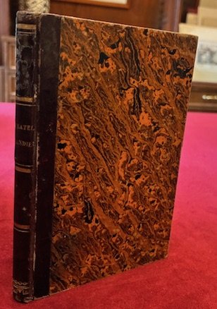 I Fratelli Bandiera e loro compagni martiri a Cosenza. Notizie …