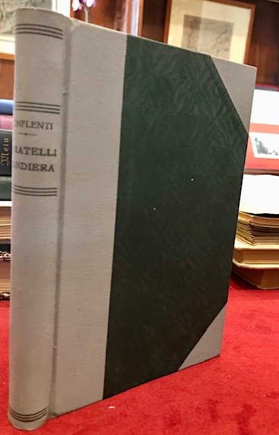 I fratelli Bandiera o i massacri cosentini del 1844. Racconto …