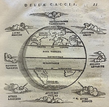 I quattro Libri della caccia. Con la dimostratione de luochi … | Immagine Gallery 3