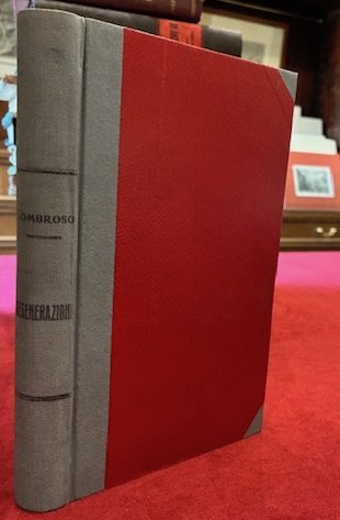 I vantaggi della degenerazione