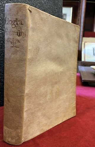 Iacobi Philippi Tomasini Patavini Illustrium virorum Elogia iconibus exornata | Immagine principale
