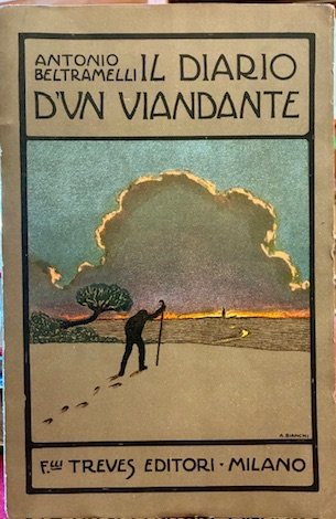 Il diario di un viandante (dal Deserto al Mar glaciale)