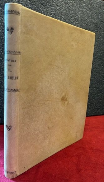 Il Masaniello overo Discorsi narrativi la sollevatione di Napoli