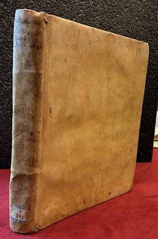 Il Medico del Dottore in filosofia, et medicina, & osservatore … | Immagine principale