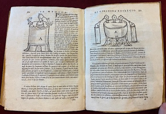 Il Medico del Dottore in filosofia, et medicina, & osservatore … | Immagine Gallery 3