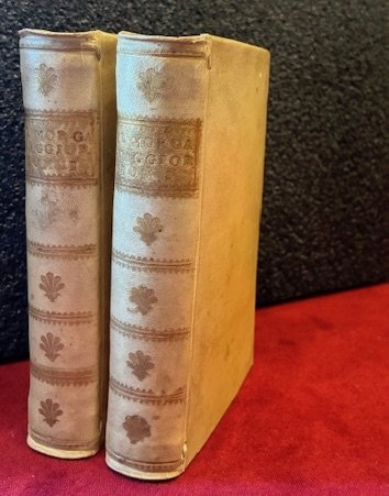 Il Morgante maggiore di Messer Luigi Pulci Fiorentino | Immagine Gallery 2