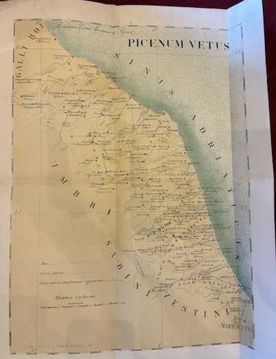 Il Piceno. Dalle origini alla fine d’ogni sua autonomia sotto … | Immagine principale