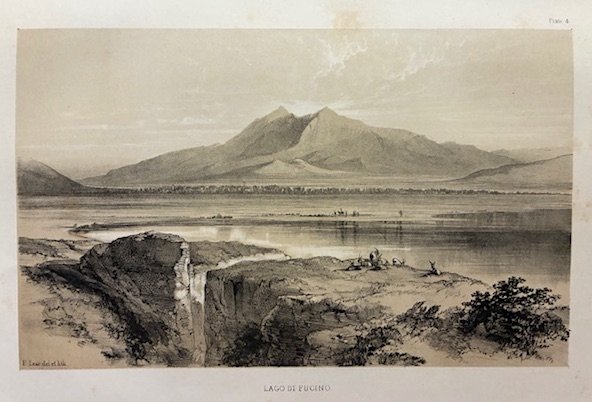 Illustrated excursions in Italy | Immagine Gallery 3