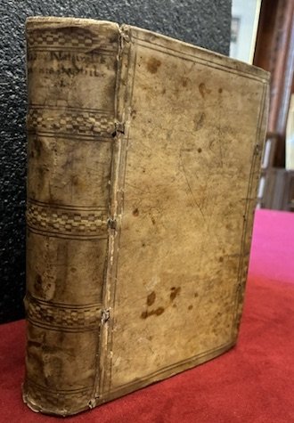 Io Baptistae Portae neapolitani, Magiae naturalis Libri viginti | Immagine principale