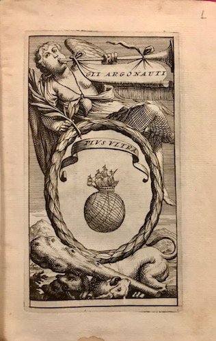 Isola di Rodi geografica-storica, antica, e moderna, coll’altre adiacenti già …
