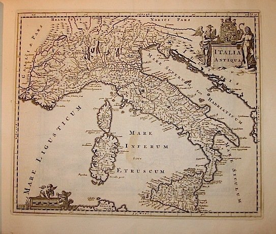 Italia antiqua