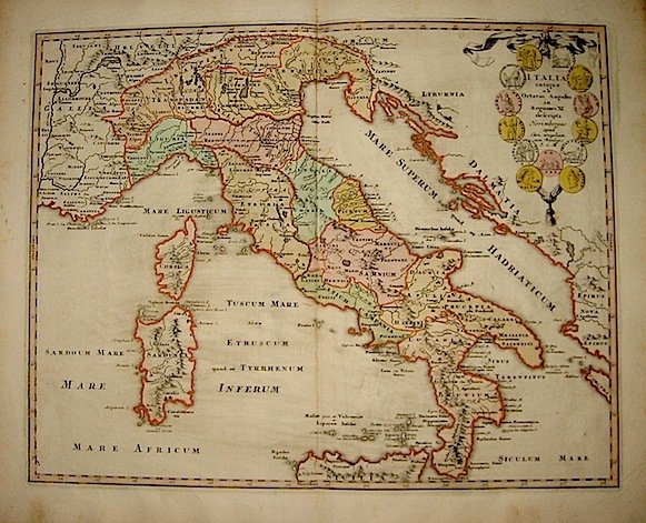 Italia antiqua