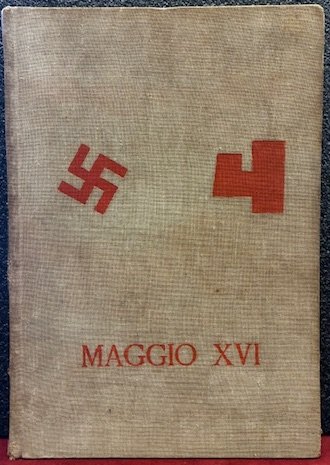 Italia e Germania. Maggio XVI | Immagine principale