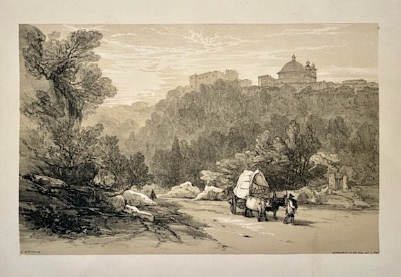 L’Ariccia (Ariccia) | Immagine principale