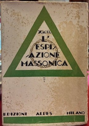 L’espiazione massonica
