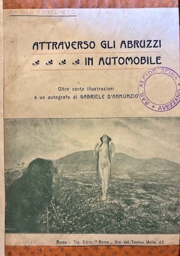 L’invasione francese nell’Abruzzo Aquilano nel 1798-99. Estratto dal Bollettino della …