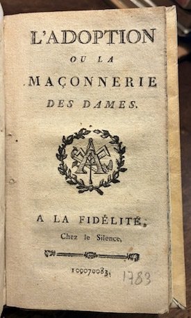 L’Ordre des Francs-Maçons trahi, et leur secret révélé | Immagine Gallery 4