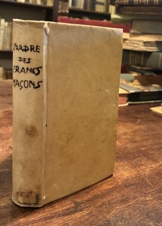 L’Ordre des Francs-Maçons trahi, et leur secret révélé | Immagine principale