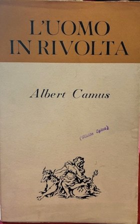 L’uomo in rivolta