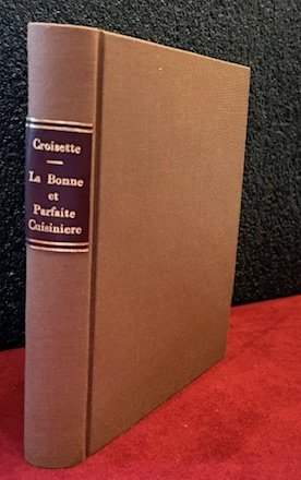 La bonne et parfaite Cuisiniere. Grande et simple cuisine. Ouvrage … | Immagine Gallery 2