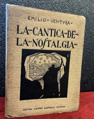 La Cantica de la nostalgia | Immagine principale