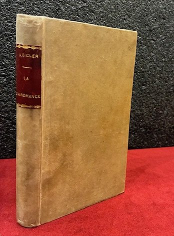 La Chiromance royale et nouvelle: enrichie de figures & d’exemples; …