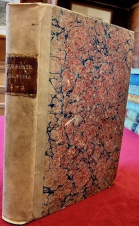 La Ciropedia di Senofonte tradotta da Francesco Regis. Tomo primo …