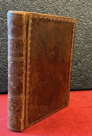 La gastronomie, ou l’homme des champs a table, Poeme didactique … | Immagine principale