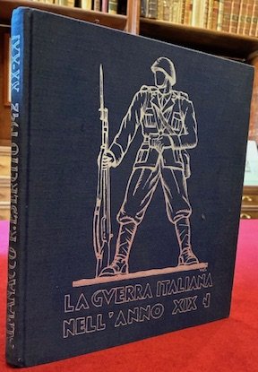 La guerra italiana nell’anno XIX