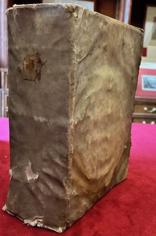 La Historia d’Italia, di m. Francesco Guicciardini gentil’huomo fiorentino. Divisa …