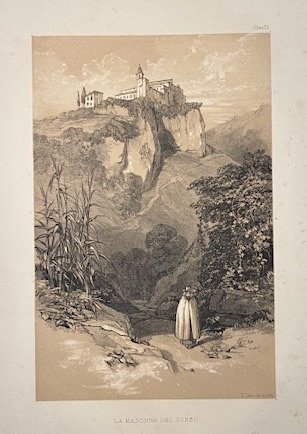 La Madonna del Sorbo | Immagine principale