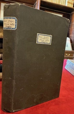 La storia della magia con una esposizione chiara e precisa …