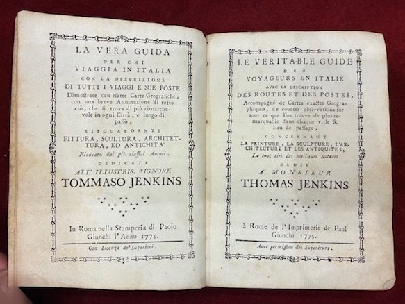 La vera guida per chi viaggia in Italia con la …