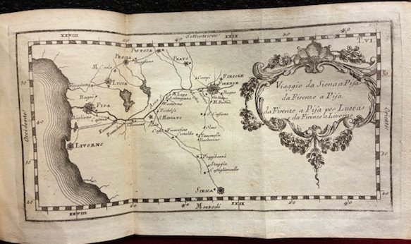 La vera guida per chi viaggia in Italia con la …