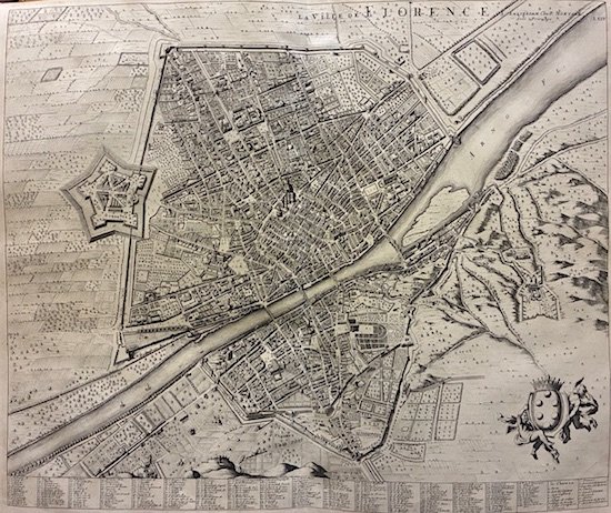 La Ville de Florence | Immagine principale