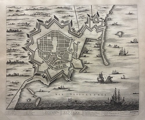 La Ville de Livorne | Immagine principale