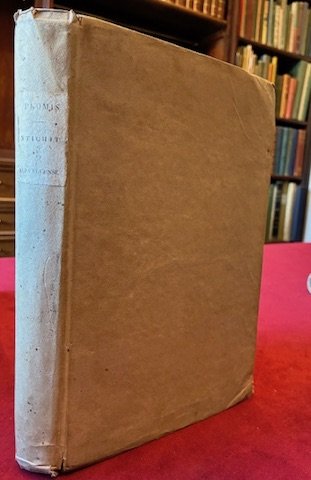 Le antichità di Alba Fucense negli Equi misurate ed illustrate