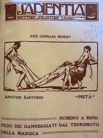Le Cento Città d’Italia illustrate. Avezzano e la conca del …