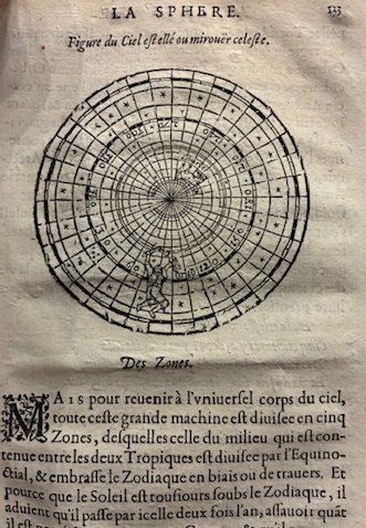 Le compost manuel calendier, et almanach perpetuel. Recueilli & reformé … | Immagine Gallery 3