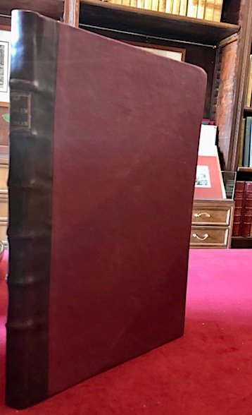 Le grand Cabinet Romain ou recueil d’antiquitez romaines, qui consistent …