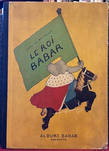 Le Roi Babar | Immagine principale
