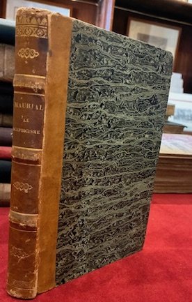 Le scepticisme combattu dans ses principes. Analyse et discussion des …