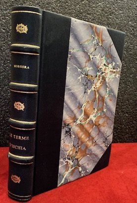 Le terme dell’isola d’Ischia prima e dopo gli ultimi terremoti … | Immagine principale