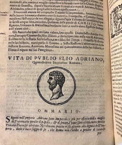 Le vite de gli imperadori romani da Giulio Cesare sino …
