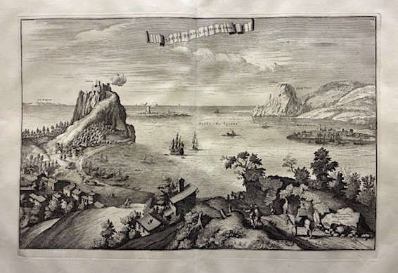 Lerice portus, de l’Etat de Genes | Immagine principale