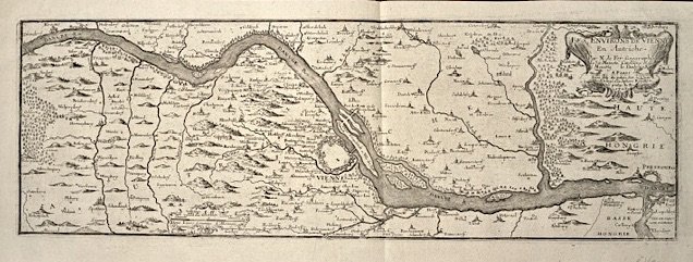 Les environs de Vienne en Autriche | Immagine principale