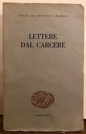 Lettere dal carcere