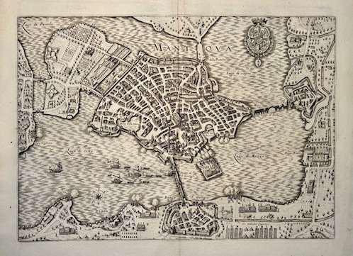 Mantova