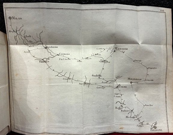 Manuel de l’etranger qui voyage en Italie | Immagine Gallery 2