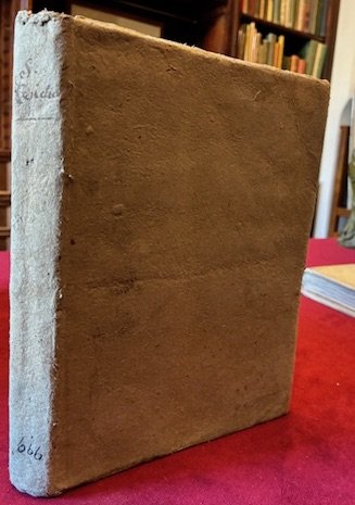 Memorie critiche istoriche della venerabile Chiesa abbaziale collegiata, e parrocchiale …